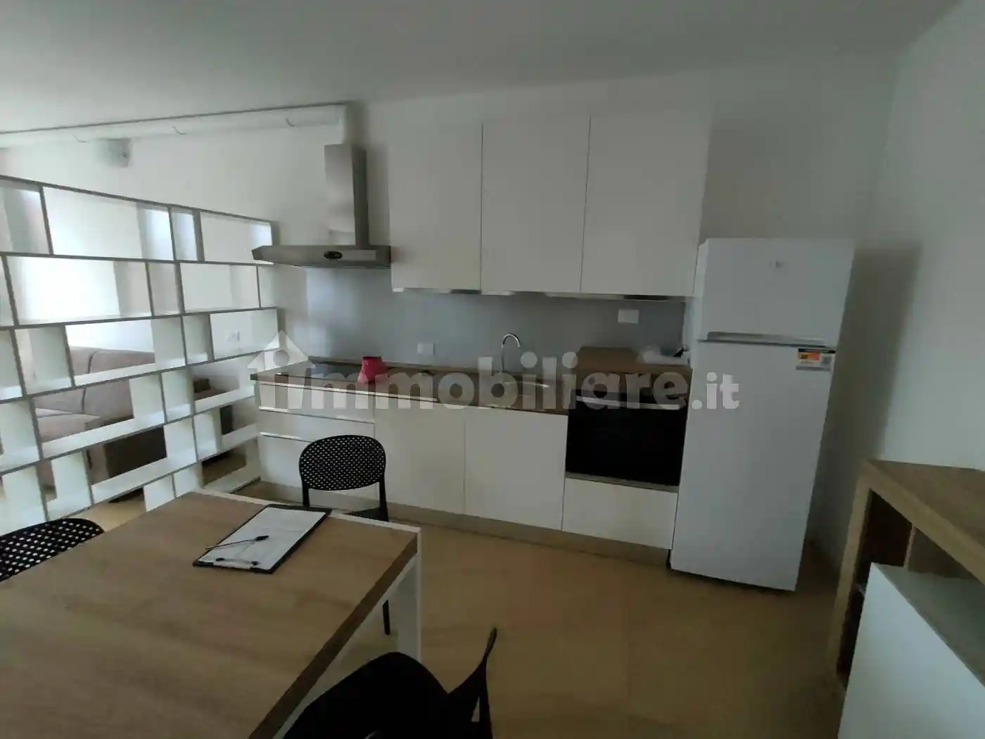 Appartamento in affitto a Villamarzana