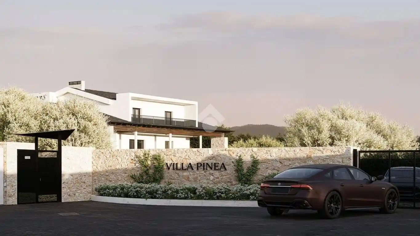Villa in vendita a Francavilla al Mare