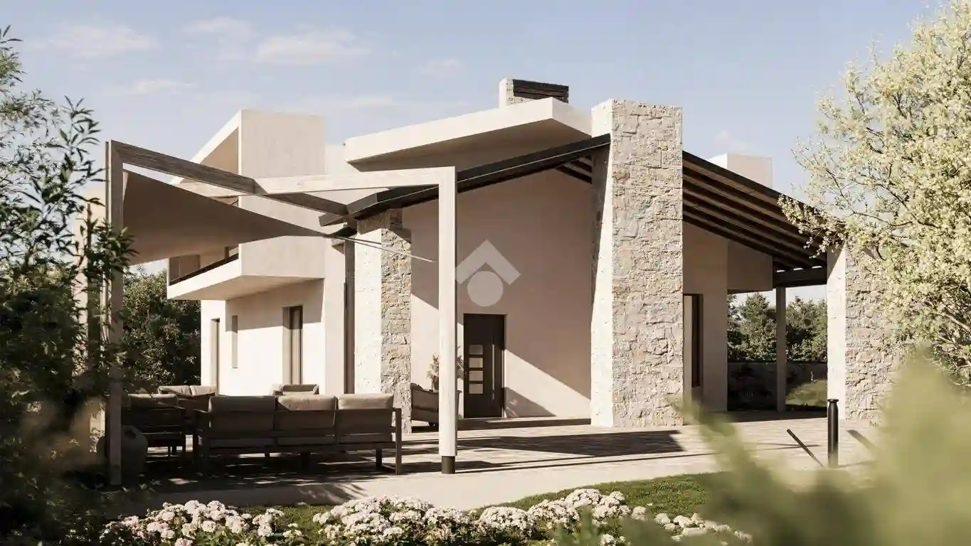 Villa - foto 2