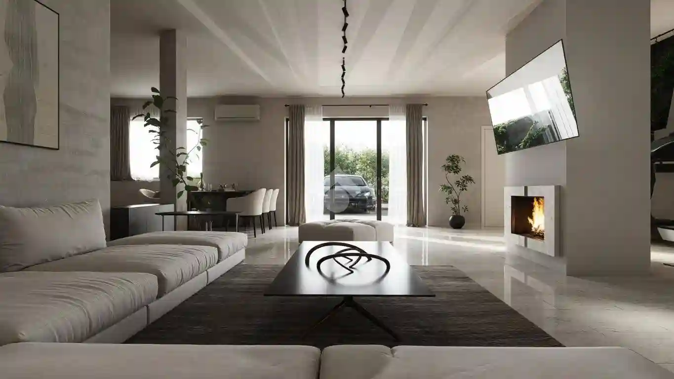 Villa - foto 3