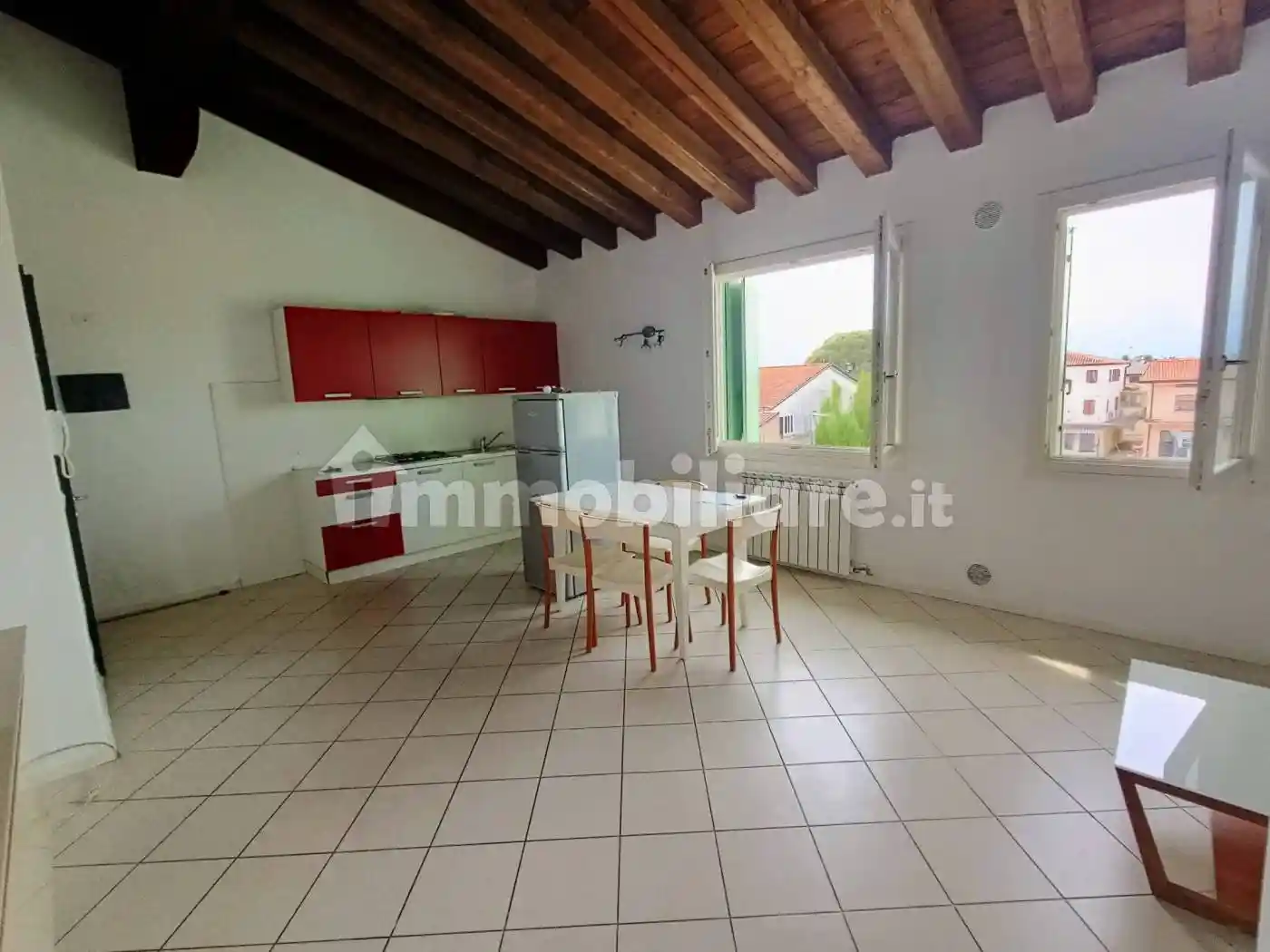 Appartamento in vendita a Pramaggiore