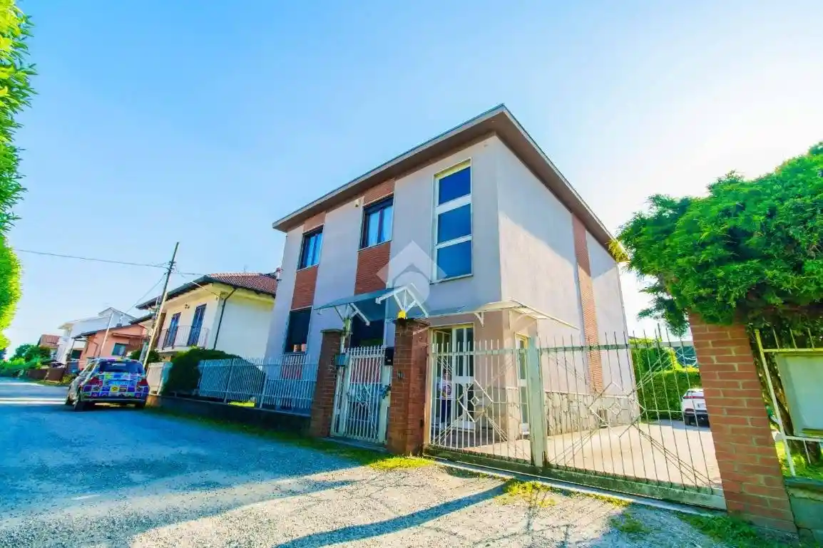 Villa in vendita a Leinì