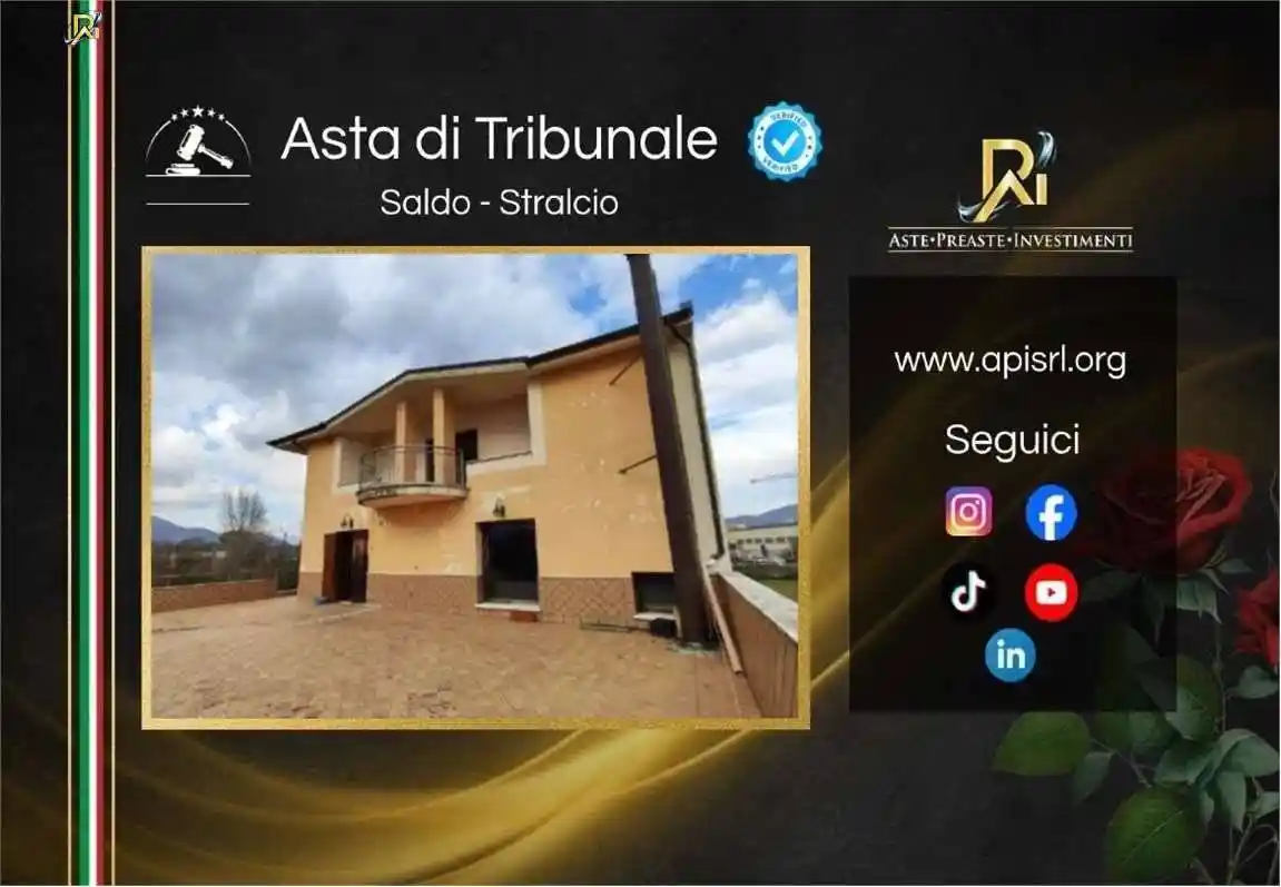 Appartamento in vendita a Montaquila