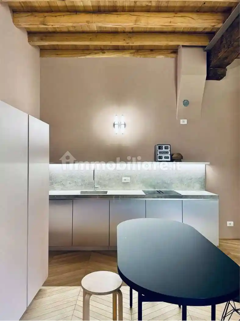 Appartamento in affitto a Modena