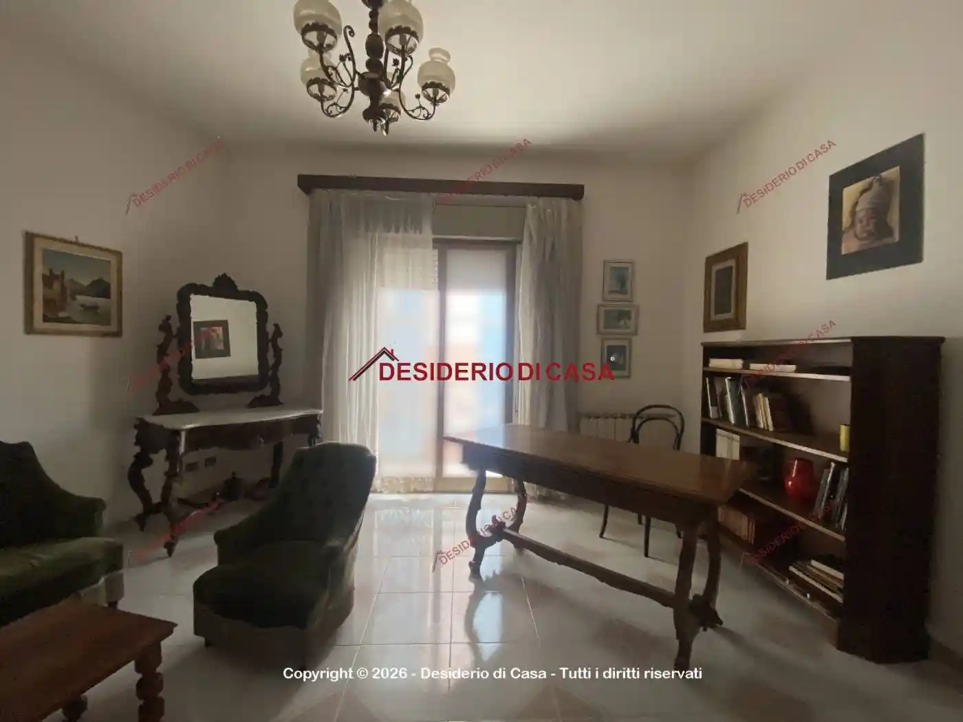 Appartamento in vendita a Mazara del Vallo