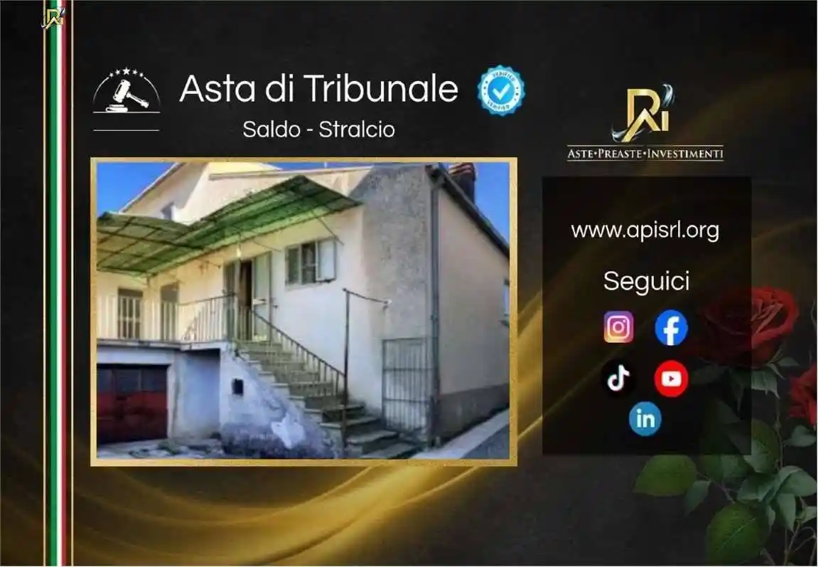 Appartamento in vendita a Isernia