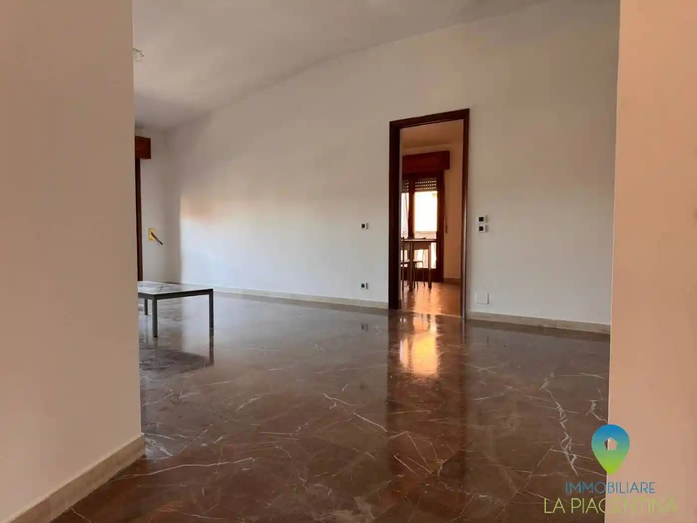 Appartamento in affitto a Rottofreno