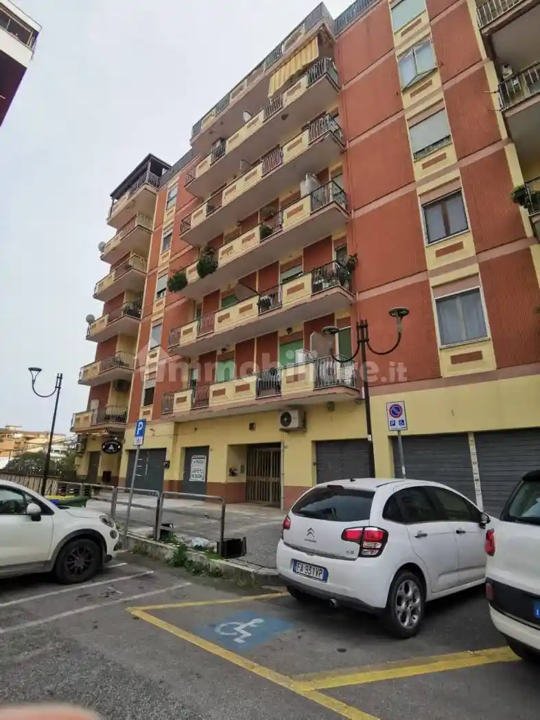 Appartamento in vendita a Aprilia