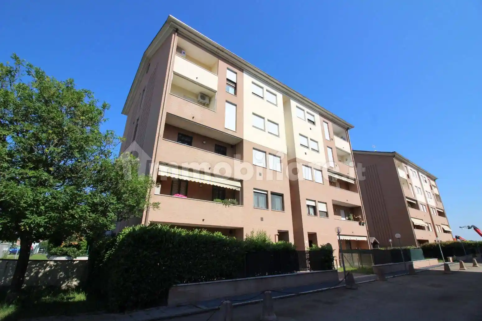 Appartamento in vendita a Castelfranco Emilia