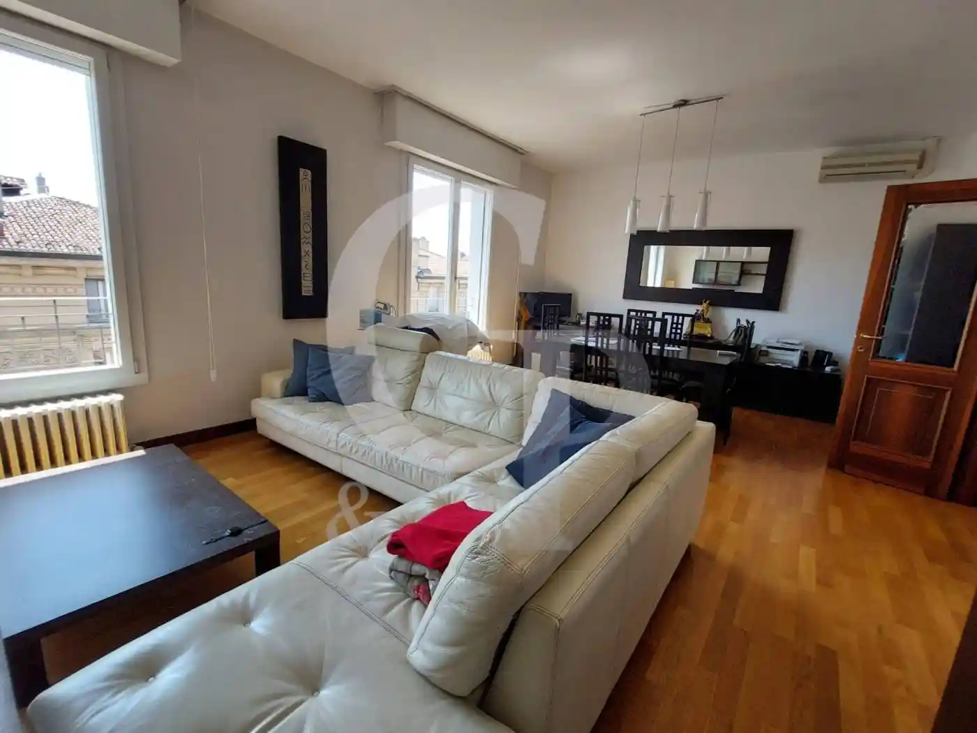 Appartamento in vendita a Bologna