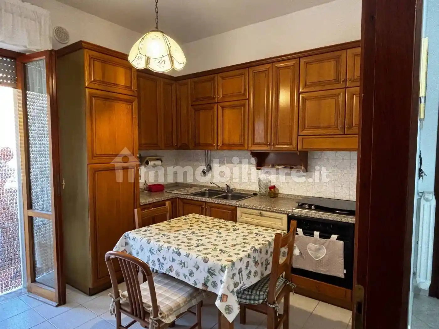 Appartamento in vendita a Santa Croce sull'Arno