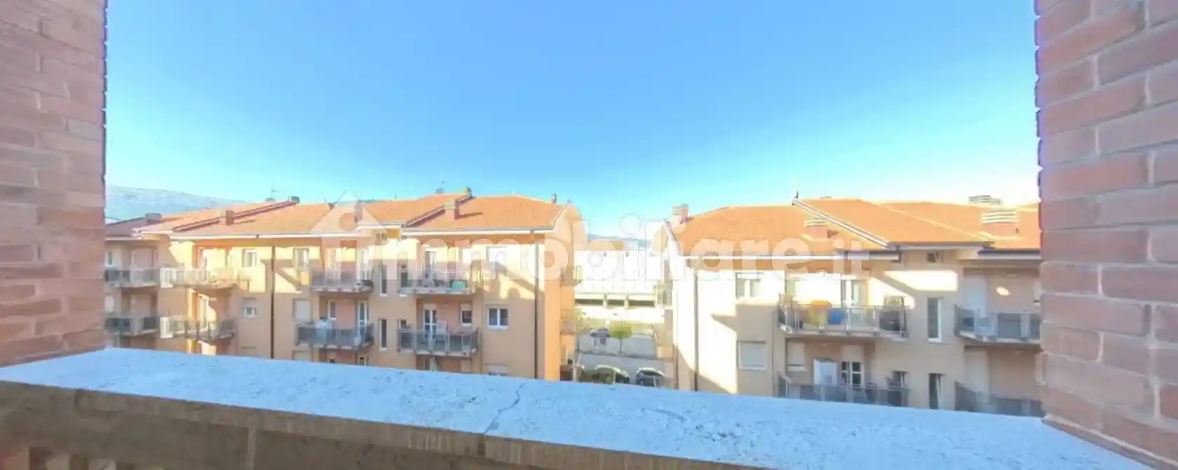 Appartamento in vendita a L'Aquila