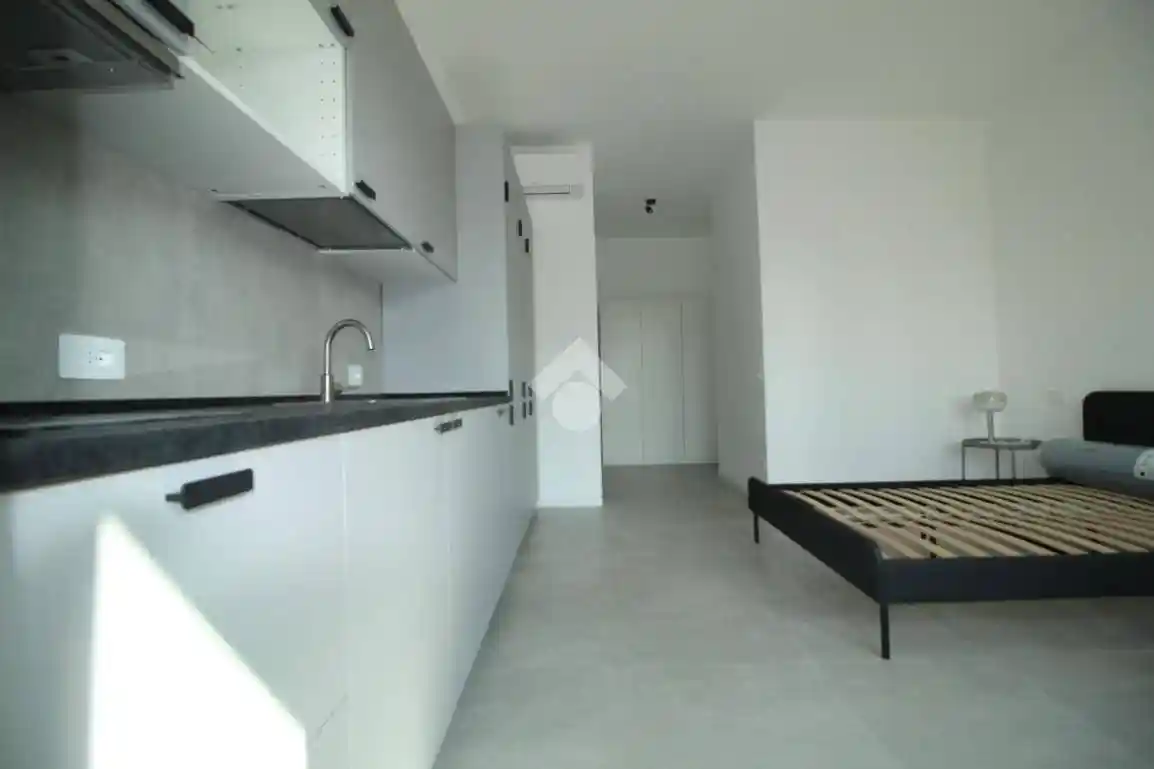 Appartamento in affitto a Bergamo