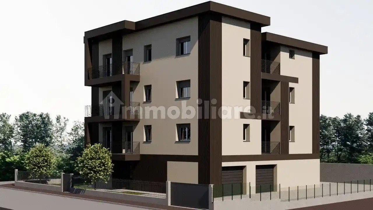 Appartamento in vendita a Sant'Ilario d'Enza