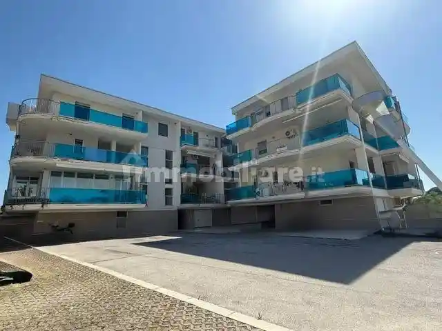 Appartamento in vendita a Francavilla al Mare