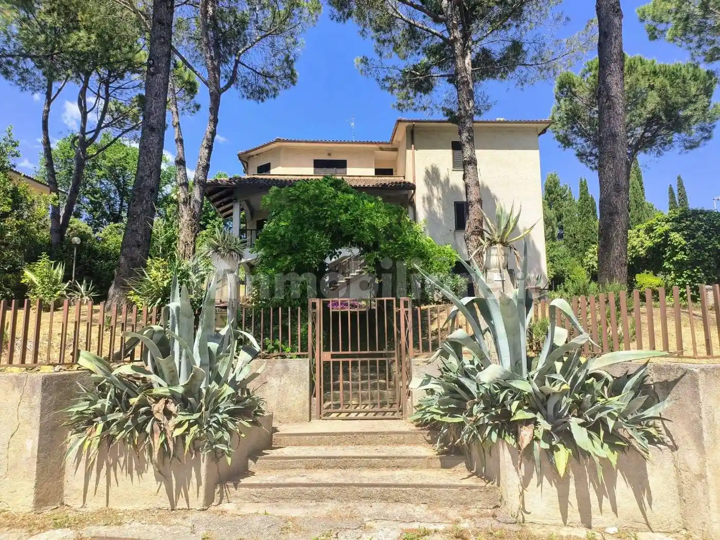 Villa in vendita a Castel Ritaldi