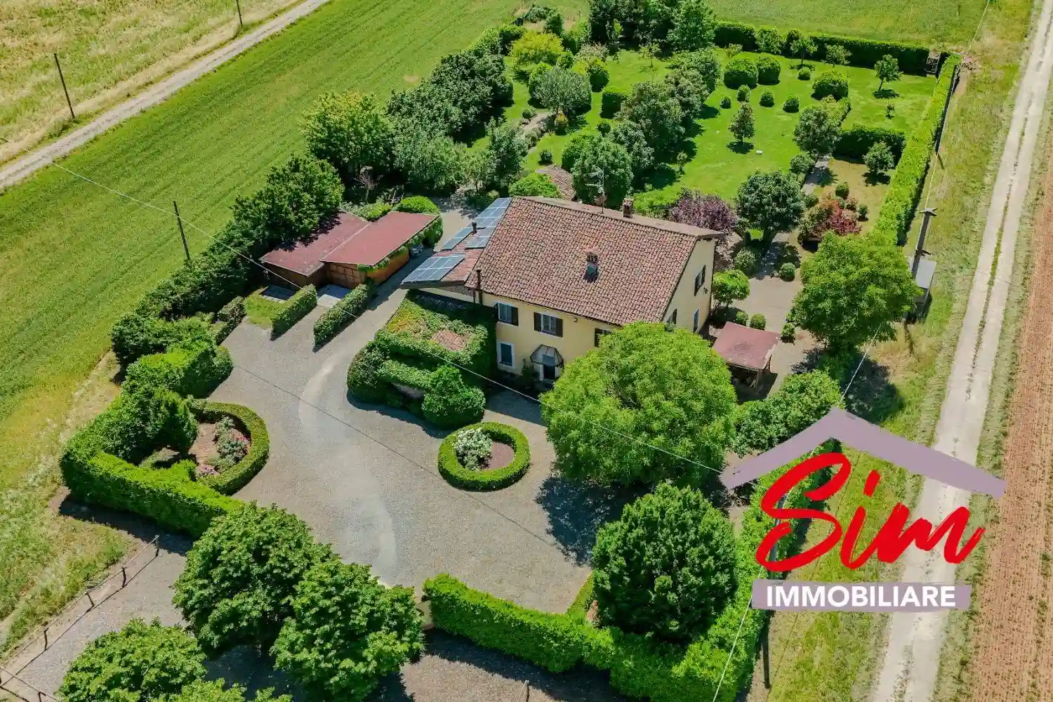 Villa - foto 2