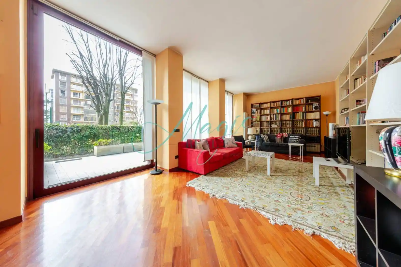Villa in vendita a Milano