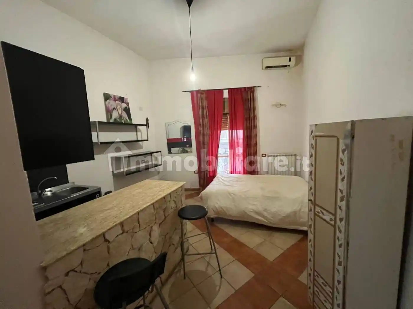 Appartamento in affitto a Napoli