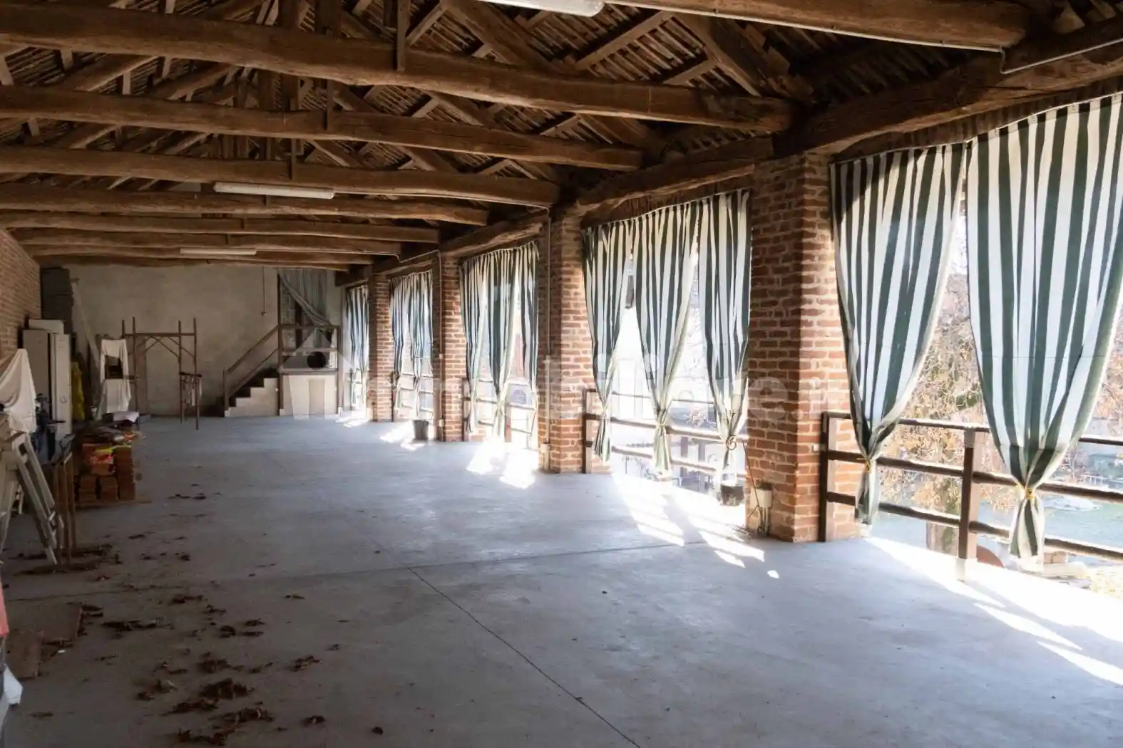 Rustico - Casale in vendita a Villafranca Piemonte