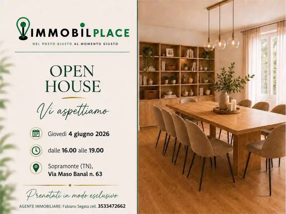 Appartamento in vendita a Trento