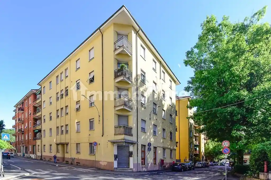 Appartamento in vendita a Como