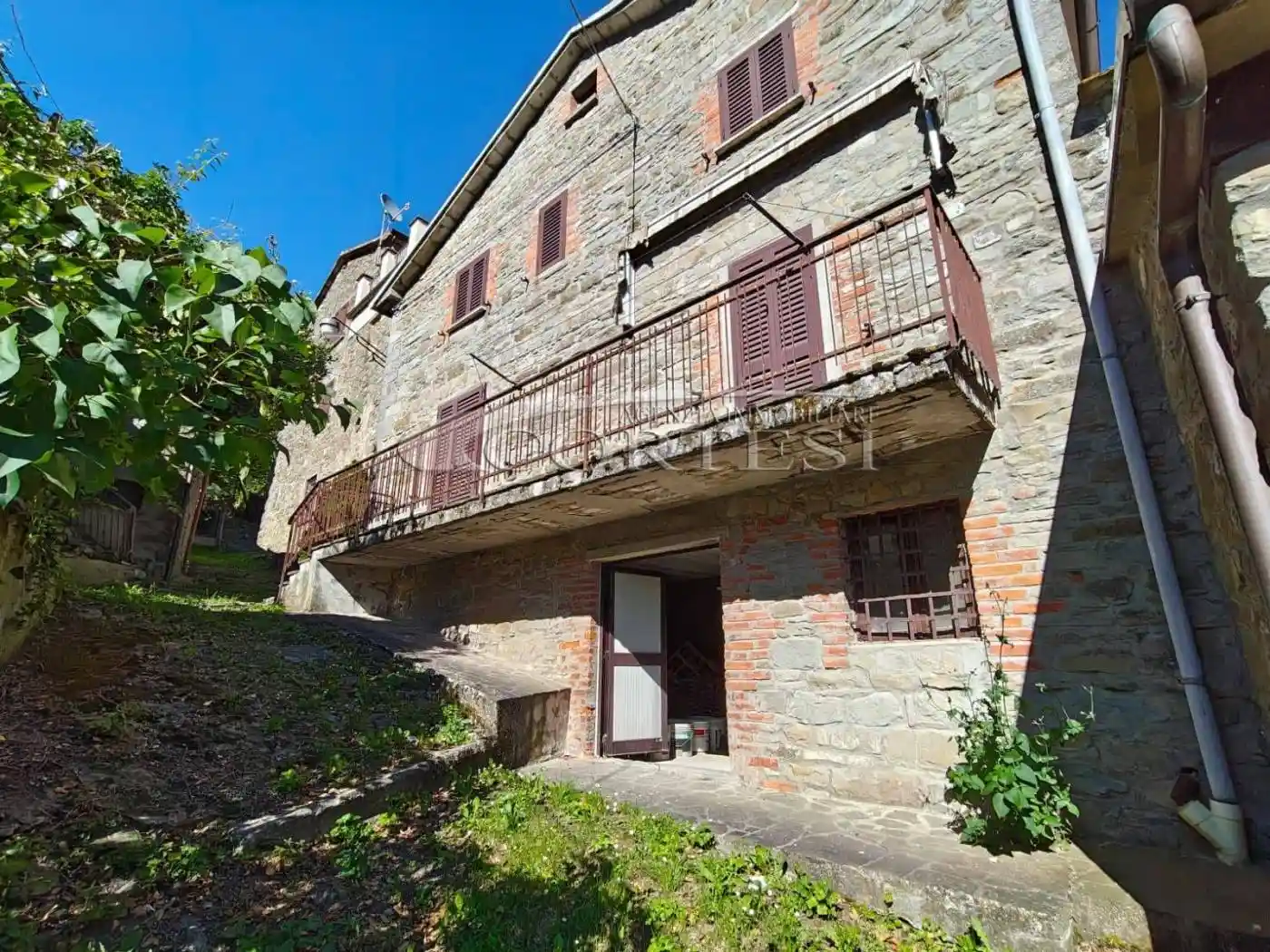 Casa indipendente in vendita a Sansepolcro