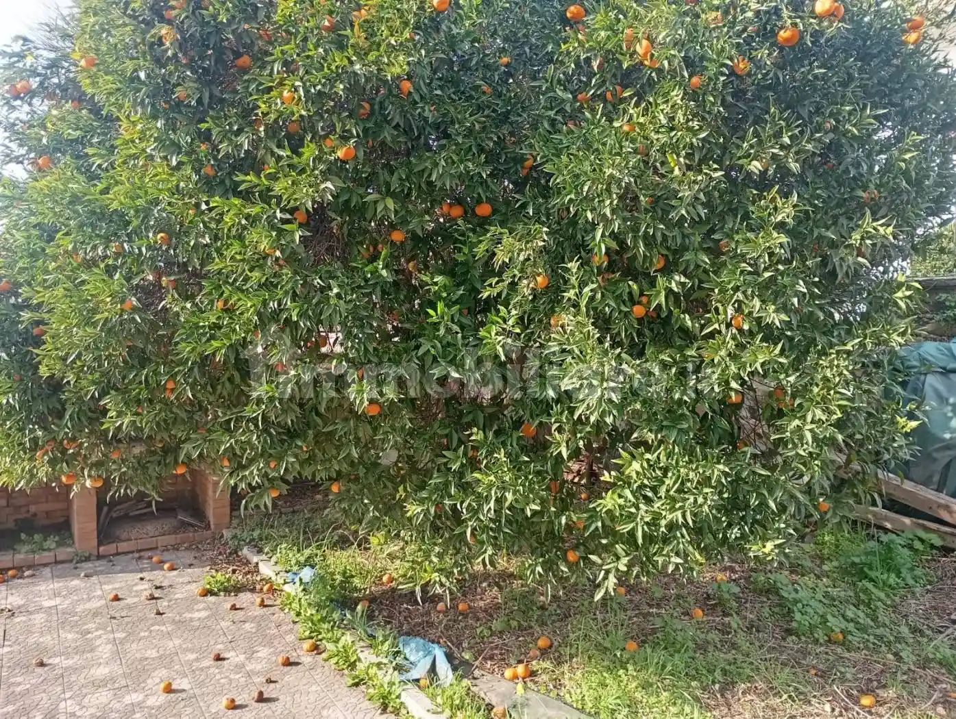 Villetta a schiera in vendita a Giugliano in Campania