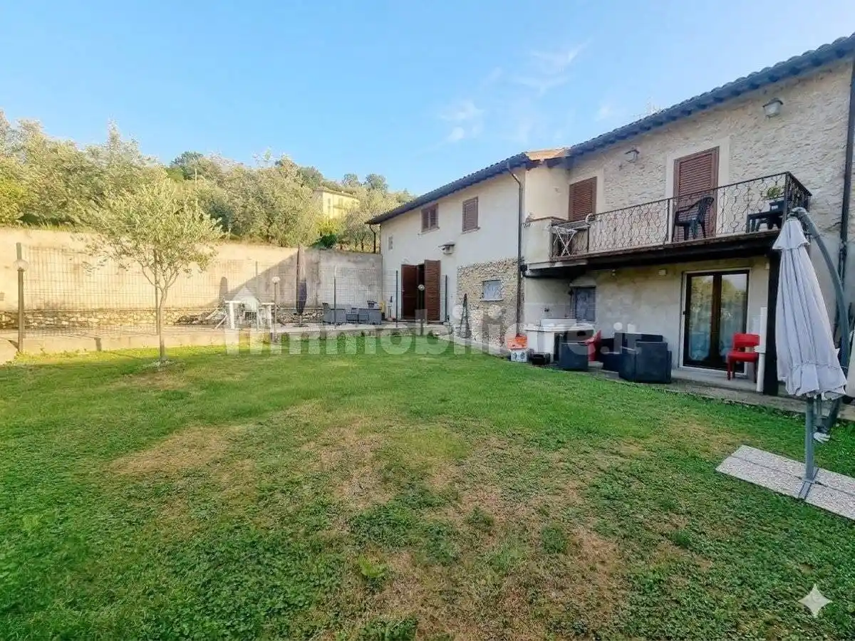 Villa in vendita a Cittaducale