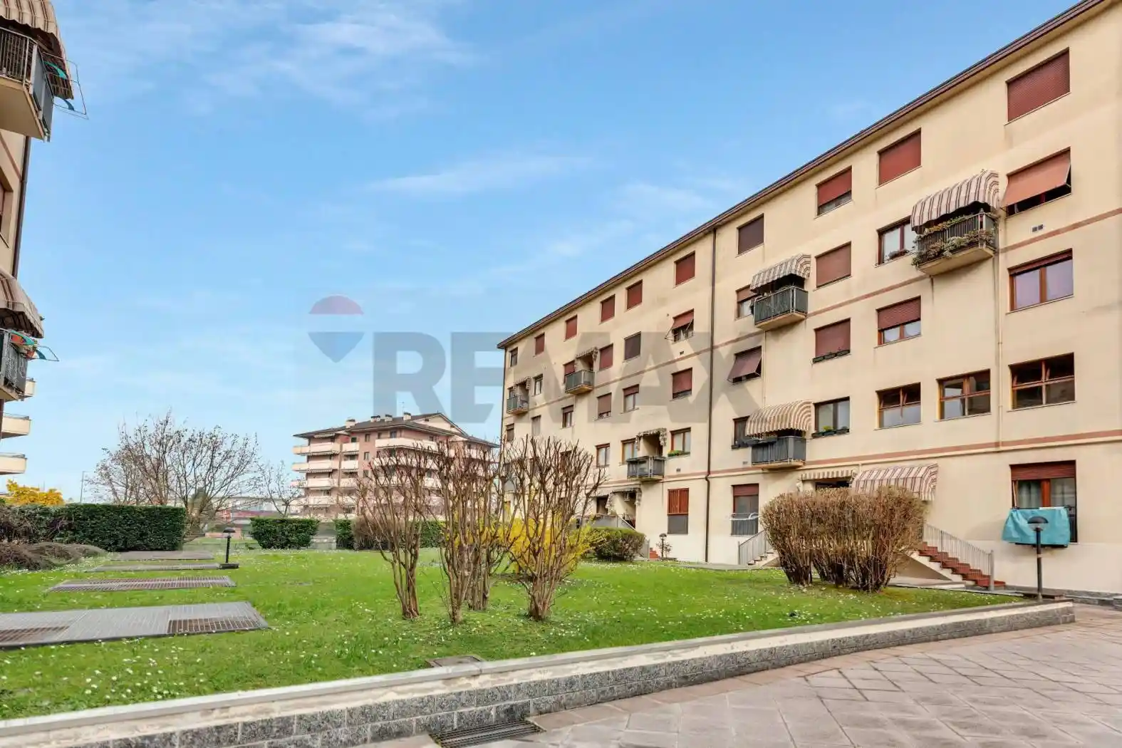 Appartamento in vendita a Pioltello
