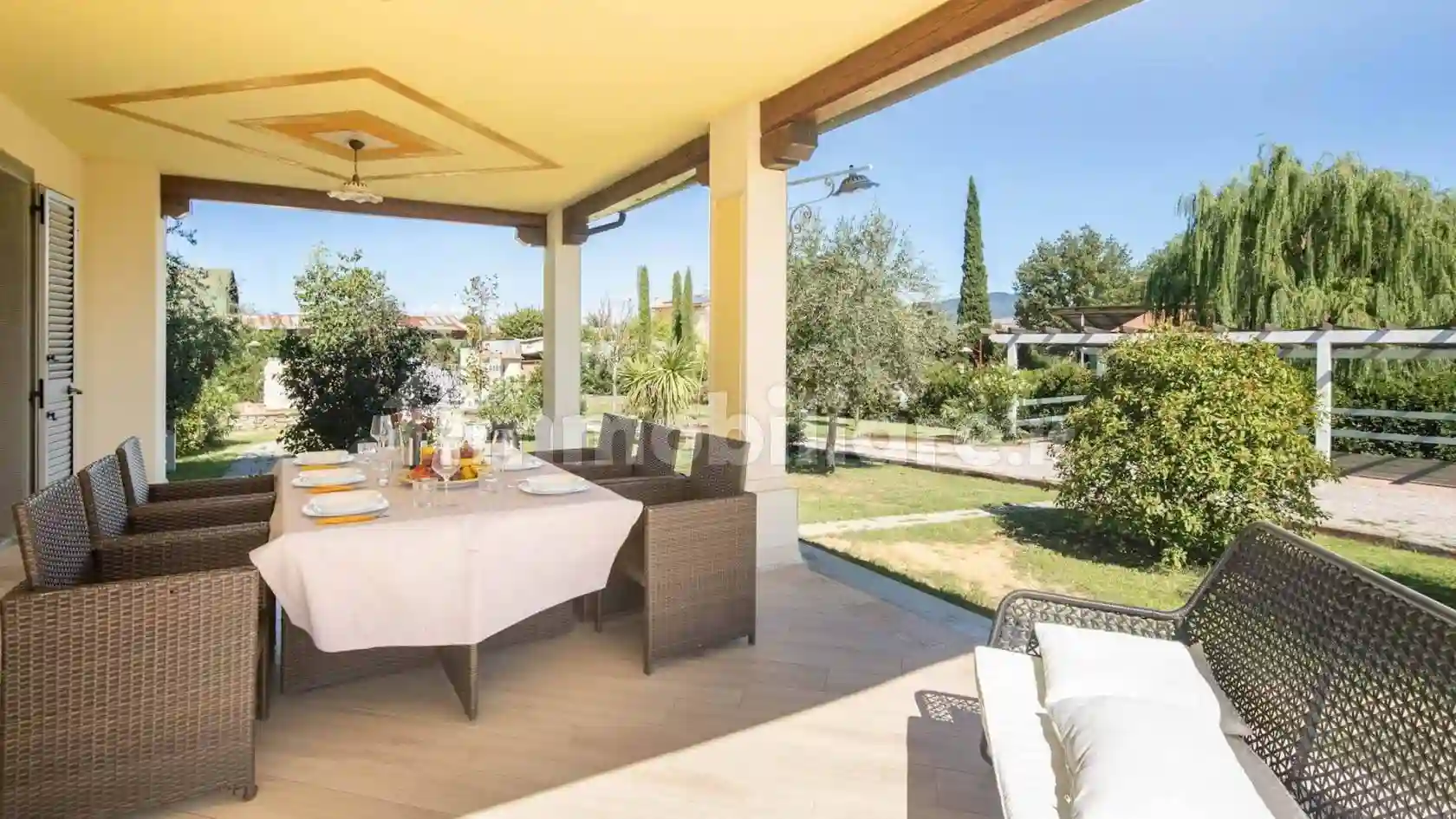 Villa - foto 3
