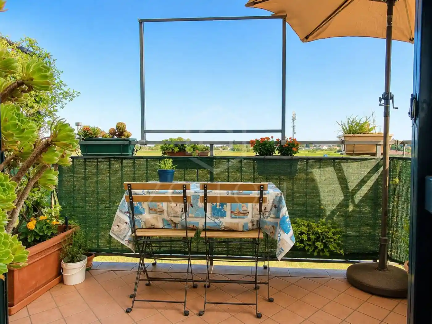 Appartamento in vendita a Cervia