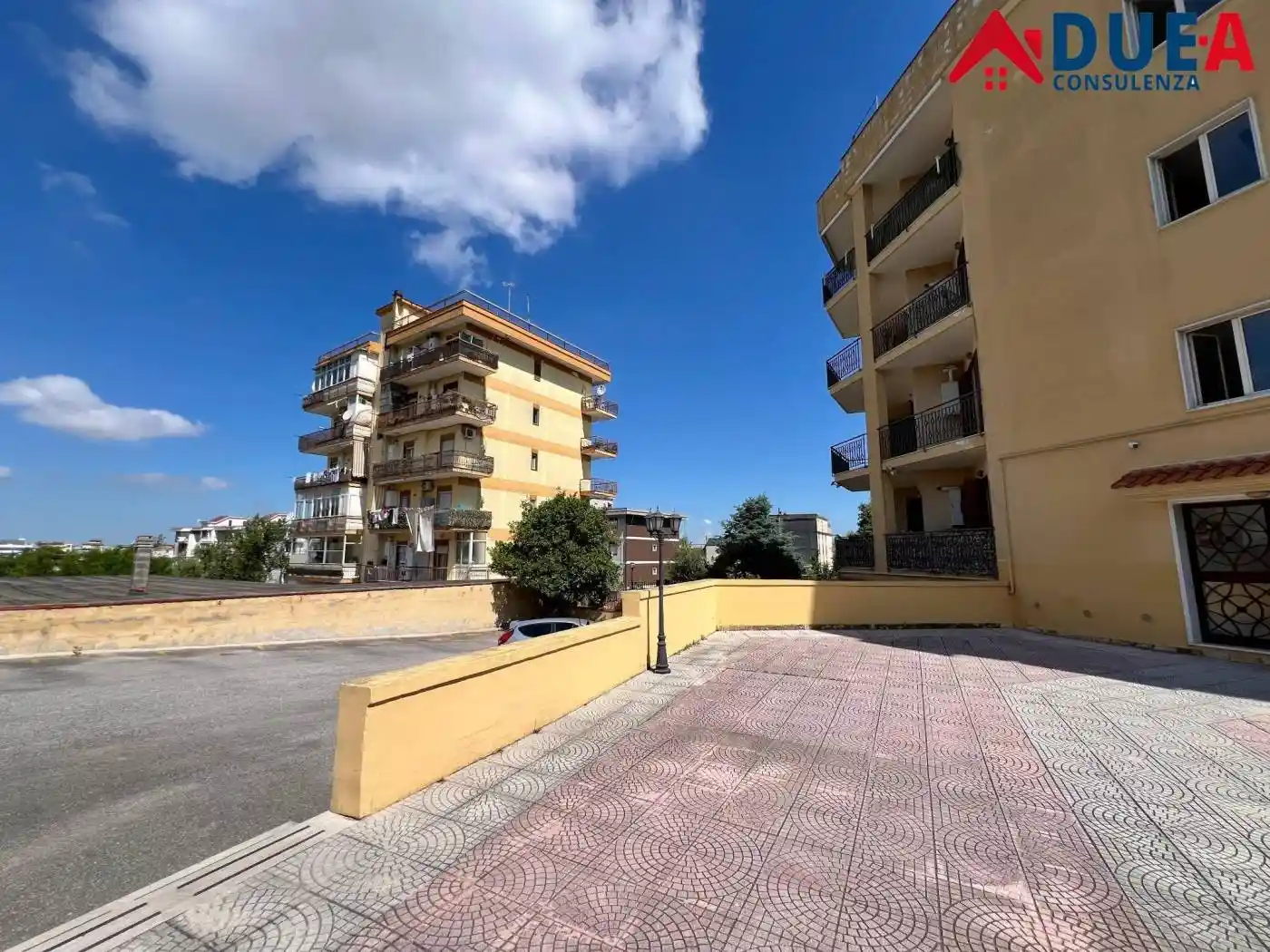 Appartamento in vendita a Marano di Napoli