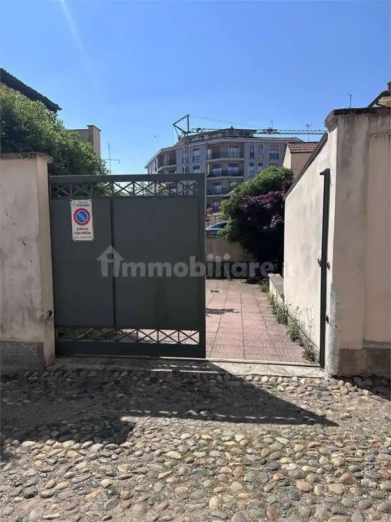 Villa in affitto a Vigevano
