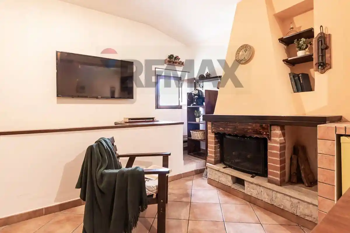 Casa indipendente in vendita a Barrea