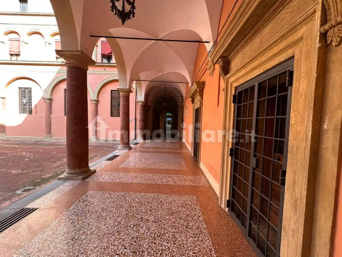 Appartamento in affitto a Bologna