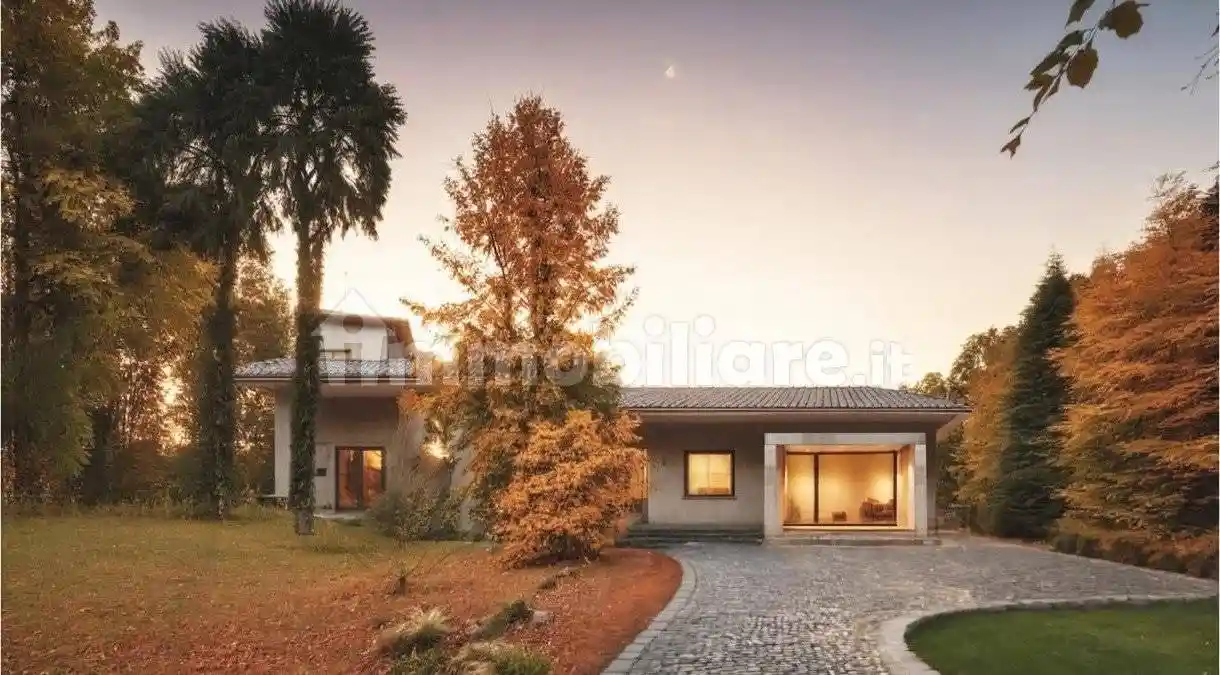 Villa in vendita a Cantello