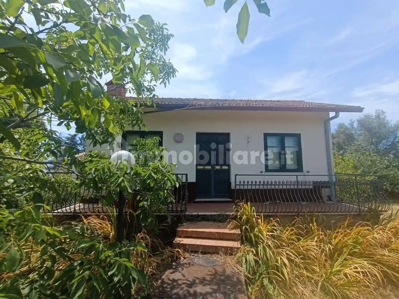 Casa indipendente in vendita a San Giovanni la Punta