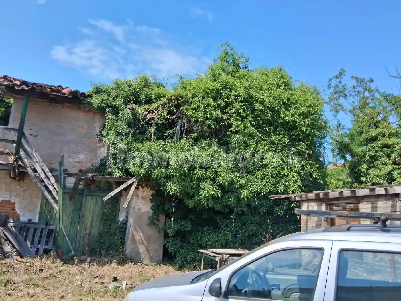 Palazzo - Edificio - foto 2
