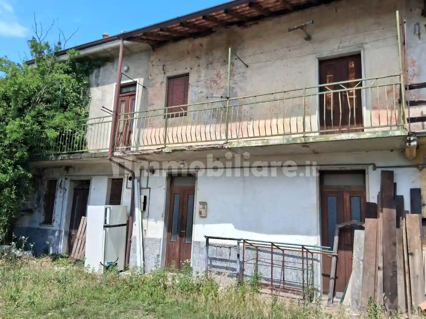 Palazzo - Edificio - foto 5