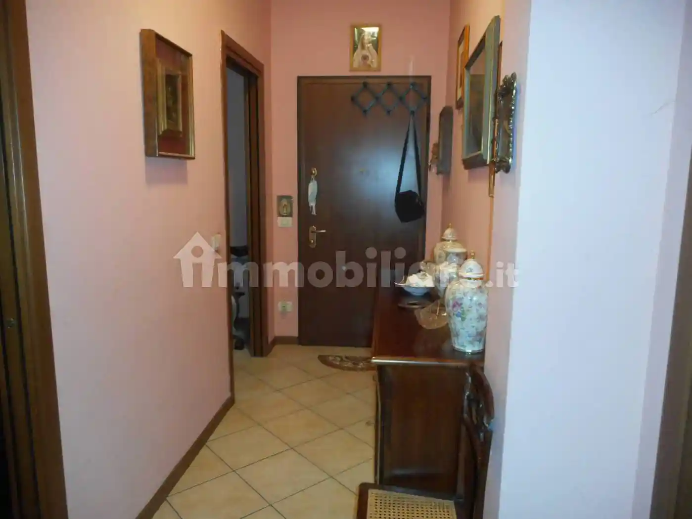 Appartamento in vendita a Settimo Milanese