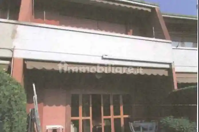 Villetta a schiera in vendita a Liscate