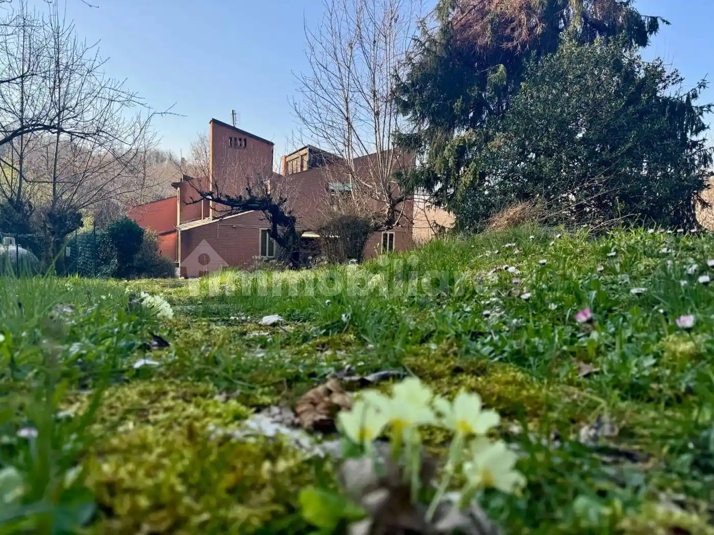 Villa in vendita a Torino