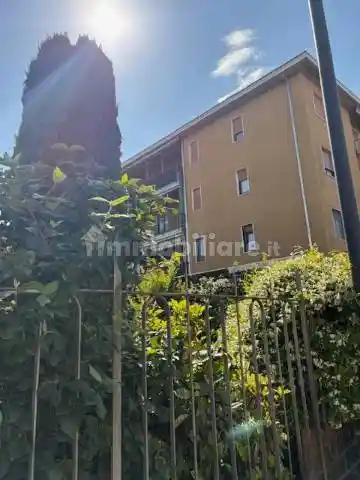 Appartamento in vendita a Merate
