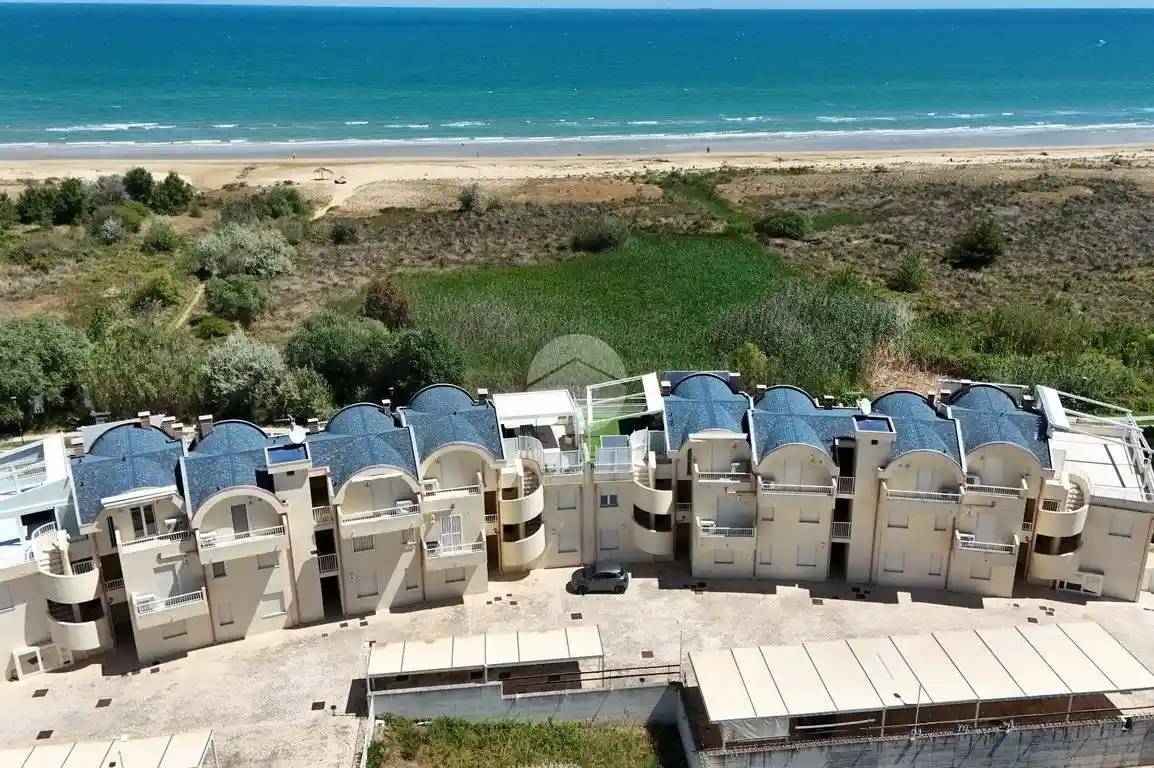 Appartamento in vendita a Vasto