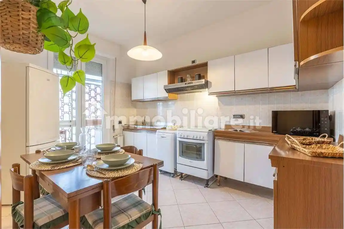 Appartamento in vendita a Cagliari