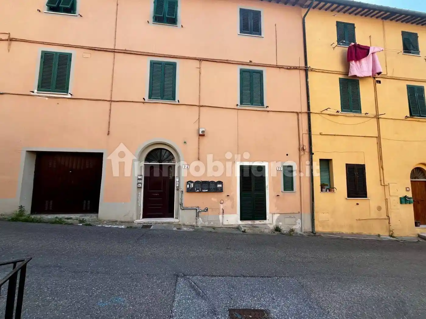 Appartamento in vendita a Pontedera