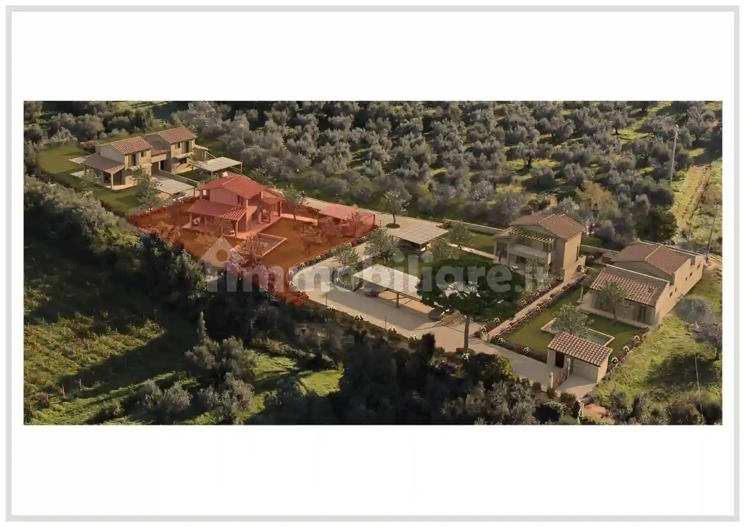 Villa - foto 4