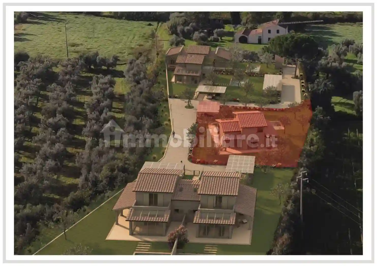 Villa - foto 5