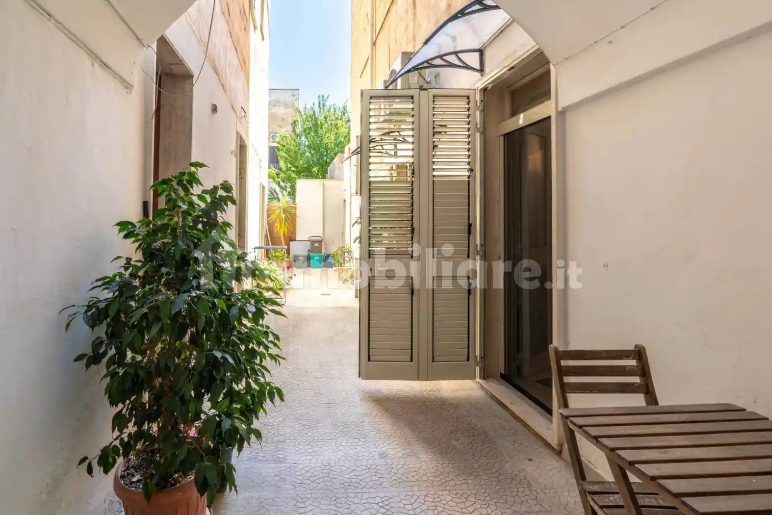Appartamento in vendita a Lecce